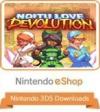 Noitu Love: Devolution Box Art Front